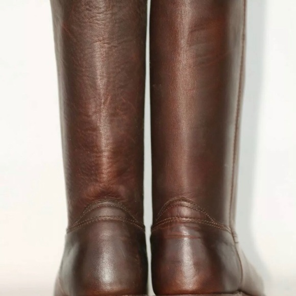 Frye Compass Boot - Picture 3 of 8